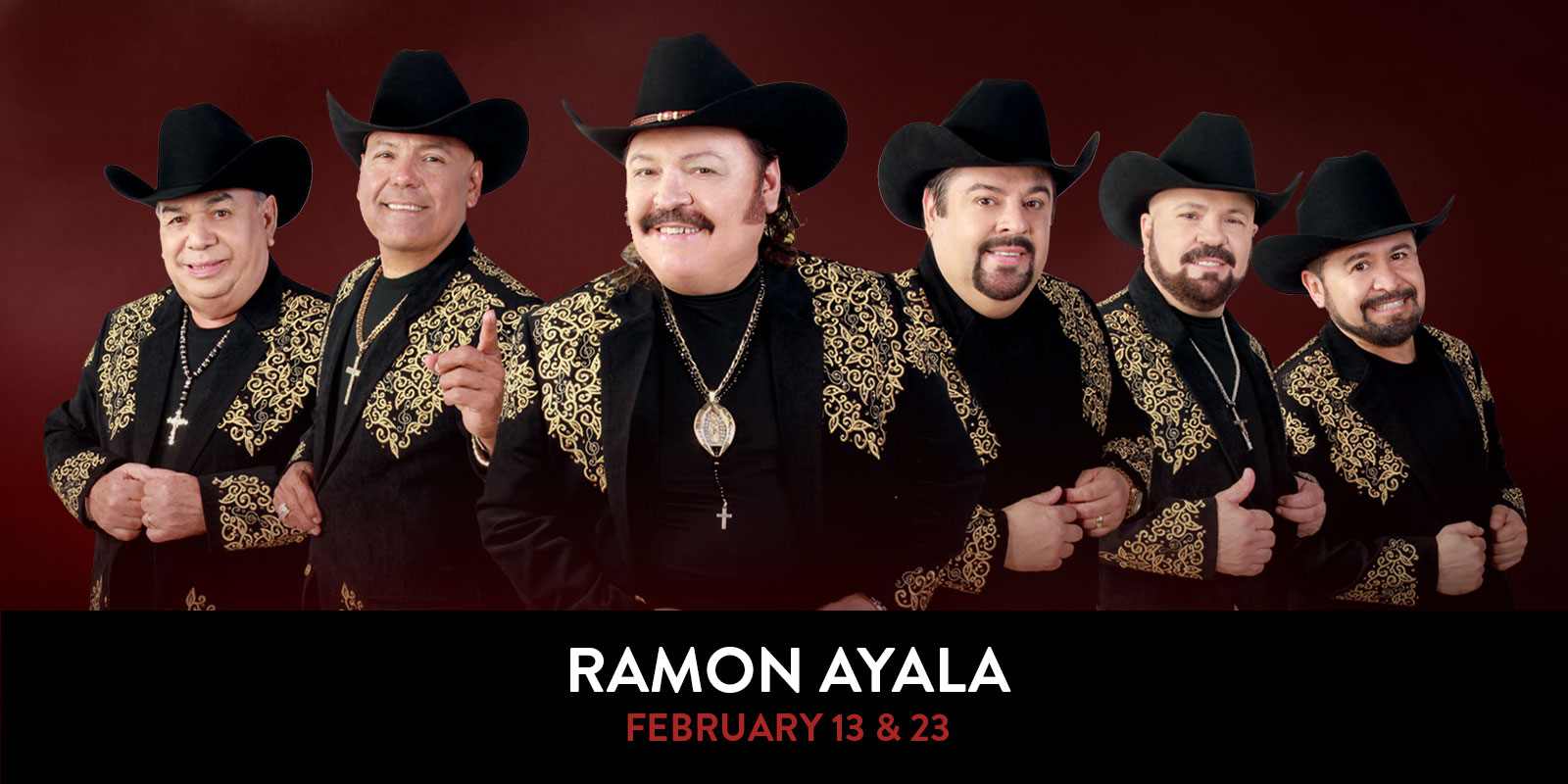 Ramon Ayala House of Blues San Diego